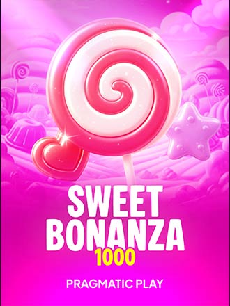 Sweet Bonanza 1000